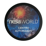 logotipo NESA